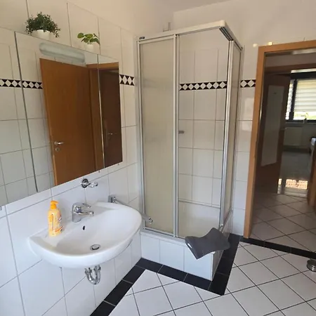 Uebernachten Im Herzen Des Ruhrpotts Appartamento *
