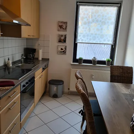 Uebernachten Im Herzen Des Ruhrpotts Bochum