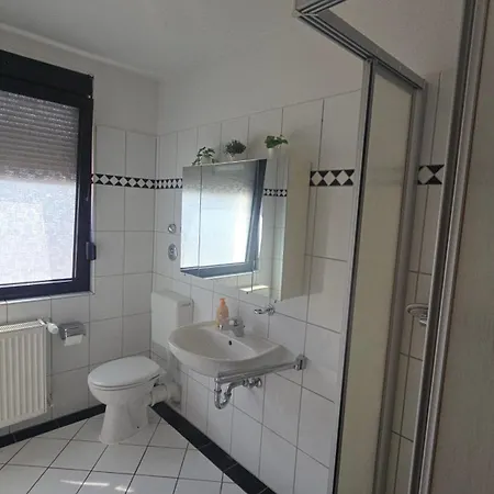 Uebernachten Im Herzen Des Ruhrpotts Apartament Bochum