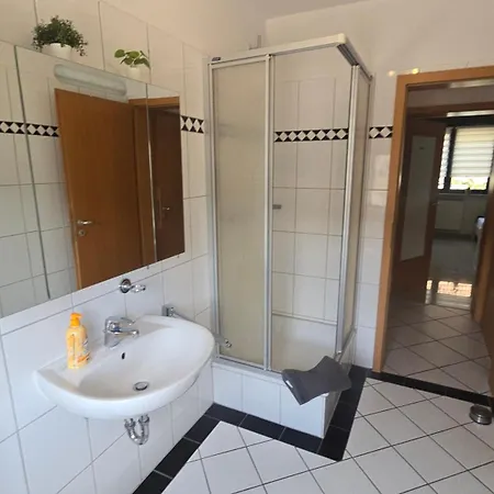 Uebernachten Im Herzen Des Ruhrpotts Apartament *