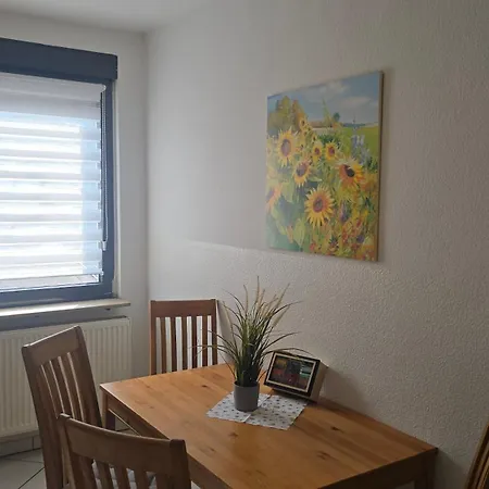 Uebernachten Im Herzen Des Ruhrpotts