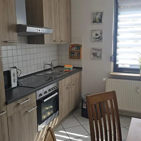 Uebernachten Im Herzen Des Ruhrpotts *