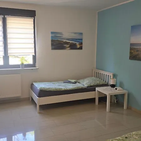 Uebernachten Im Herzen Des Ruhrpotts * Bochum