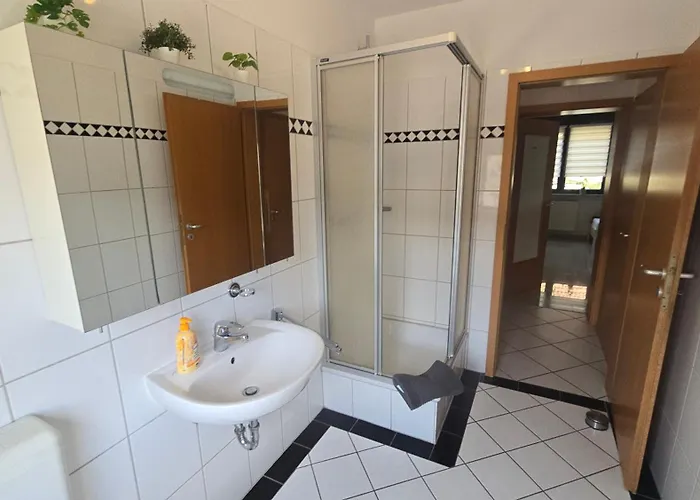 Uebernachten Im Herzen Des Ruhrpotts Appartement *