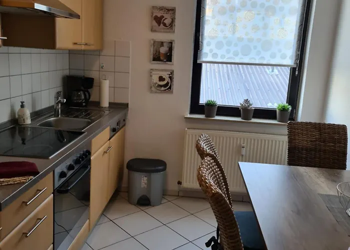 Uebernachten Im Herzen Des Ruhrpotts Bochum