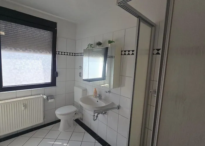 Uebernachten Im Herzen Des Ruhrpotts Appartement Bochum