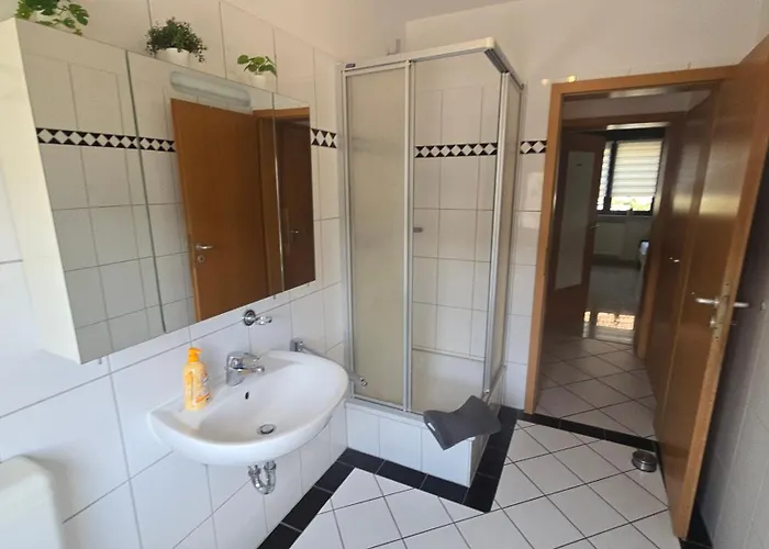 Uebernachten Im Herzen Des Ruhrpotts Appartement *