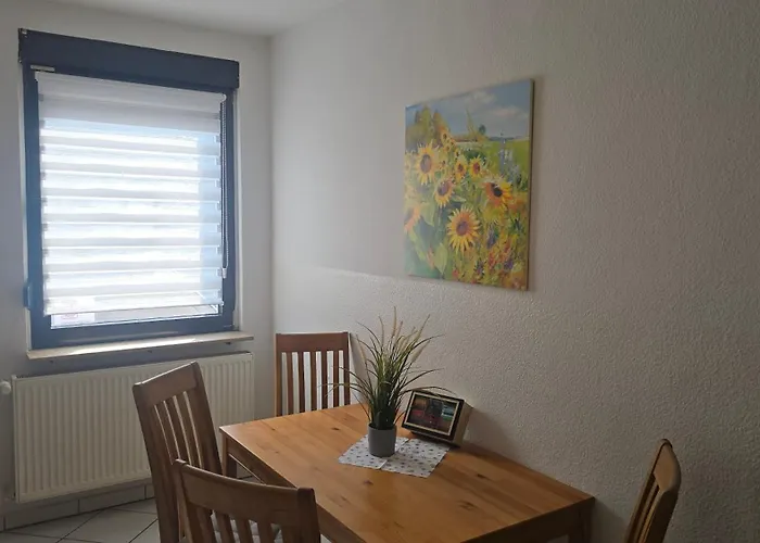 Uebernachten Im Herzen Des Ruhrpotts